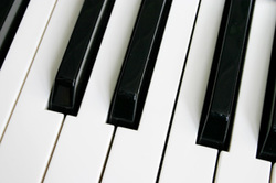 Piano Tuning Services